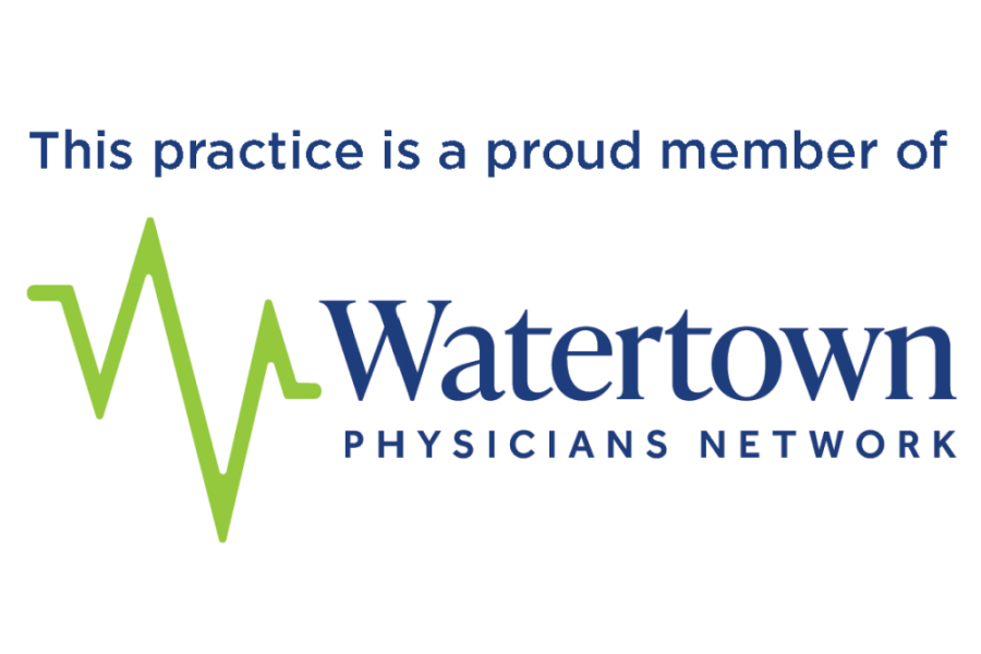 Proud Member of Watertown Physicians Network